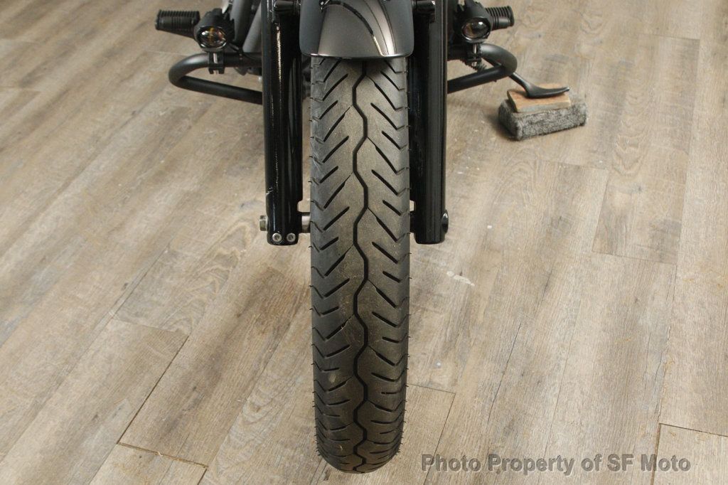 2025 Yamaha Bolt R-Spec 1 In Stock Now! - 22999490 - 22