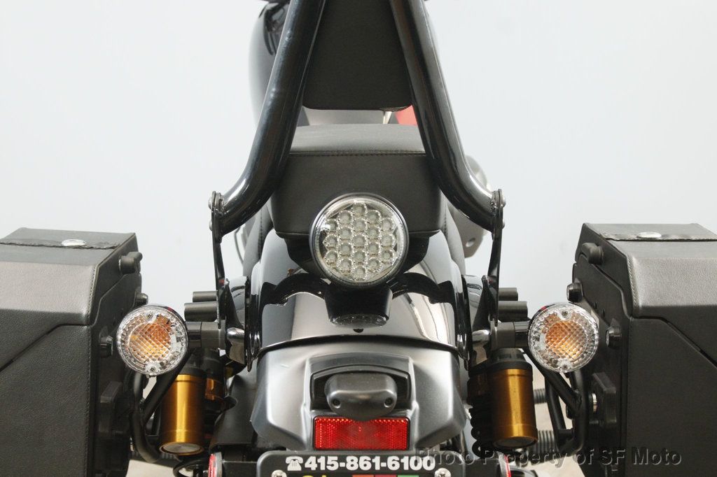 2025 Yamaha Bolt R-Spec 1 In Stock Now! - 22999490 - 26