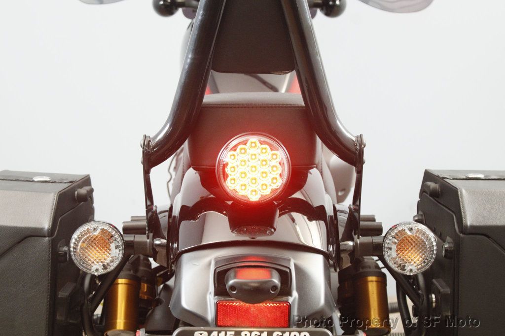 2025 Yamaha Bolt R-Spec 1 In Stock Now! - 22999490 - 27