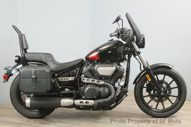 2025 Yamaha Bolt R-Spec 1 In Stock Now! - 22999490 - 2