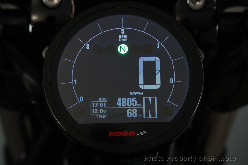 2025 Yamaha Bolt R-Spec 1 In Stock Now! - 22999490 - 29