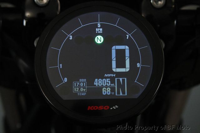 2025 Yamaha Bolt R-Spec 1 In Stock Now! - 22999490 - 29