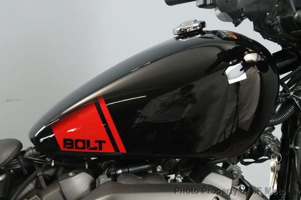 2025 Yamaha Bolt R-Spec 1 In Stock Now! - 22999490 - 32