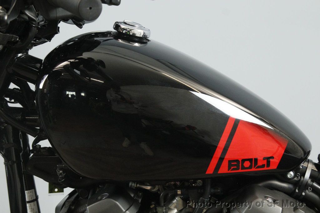 2025 Yamaha Bolt R-Spec 1 In Stock Now! - 22999490 - 33