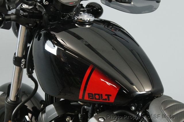 2025 Yamaha Bolt R-Spec 1 In Stock Now! - 22999490 - 34
