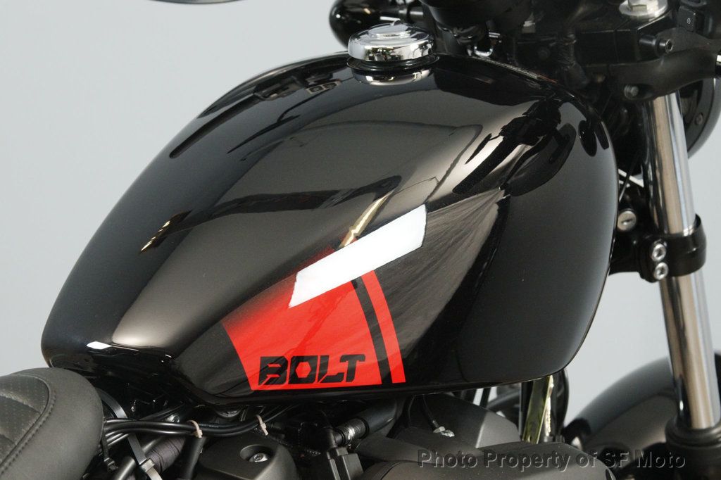 2025 Yamaha Bolt R-Spec 1 In Stock Now! - 22999490 - 35