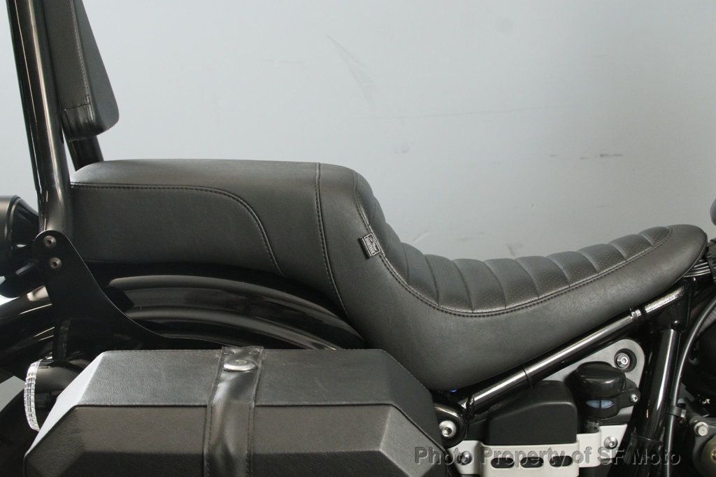 2025 Yamaha Bolt R-Spec 1 In Stock Now! - 22999490 - 36