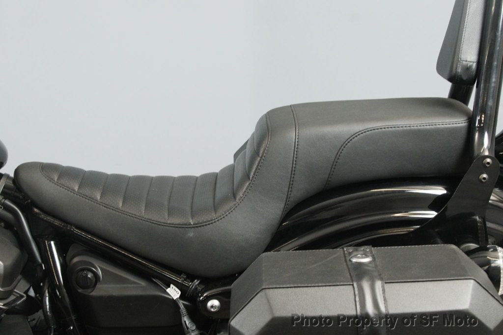 2025 Yamaha Bolt R-Spec 1 In Stock Now! - 22999490 - 37
