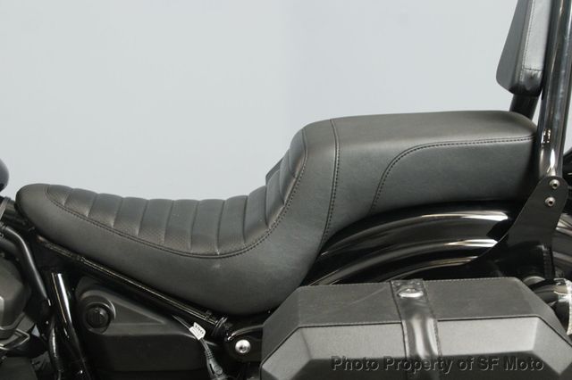 2025 Yamaha Bolt R-Spec 1 In Stock Now! - 22999490 - 37