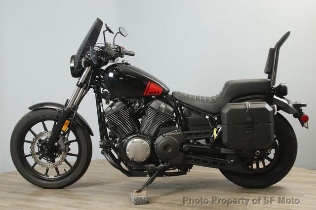 2025 Yamaha Bolt R-Spec 1 In Stock Now! - 22999490 - 3