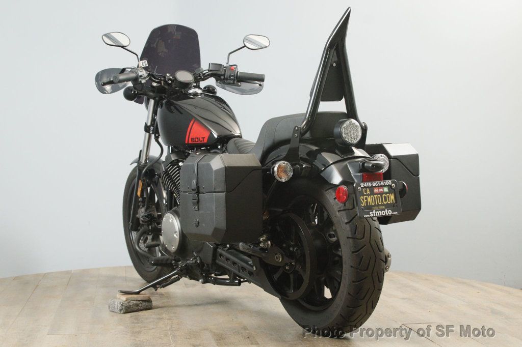 2025 Yamaha Bolt R-Spec 1 In Stock Now! - 22999490 - 41