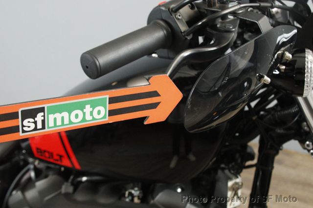 2025 Yamaha Bolt R-Spec 1 In Stock Now! - 22999490 - 42
