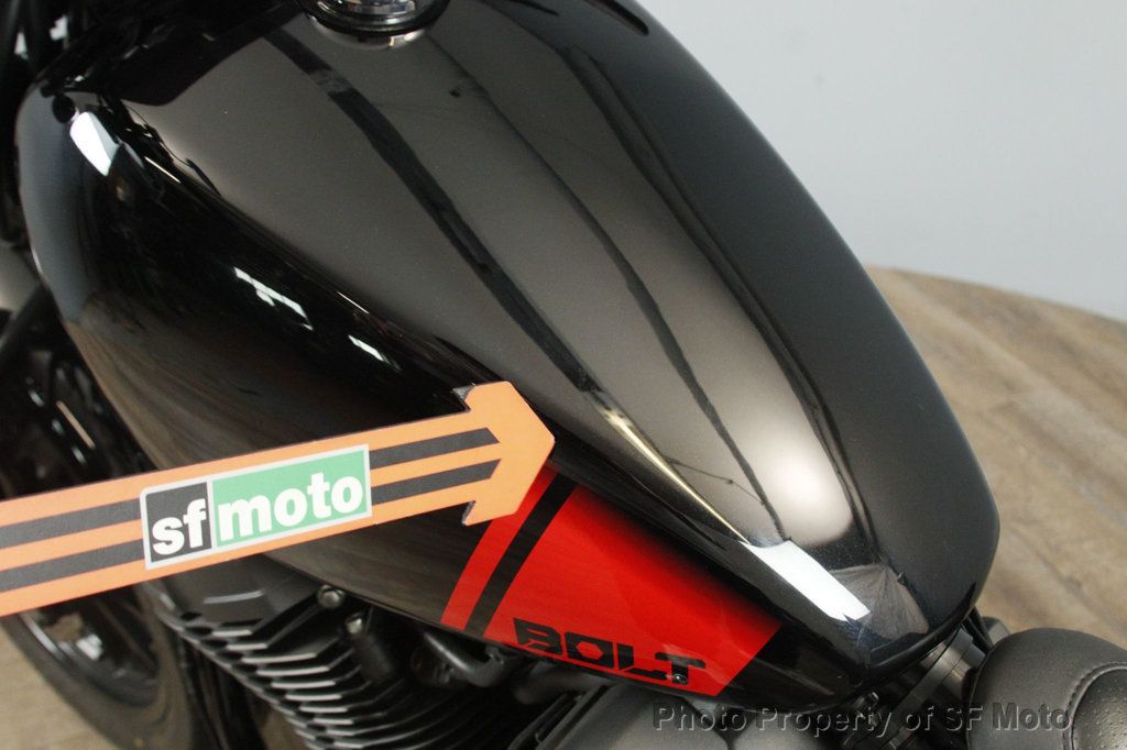 2025 Yamaha Bolt R-Spec 1 In Stock Now! - 22999490 - 46