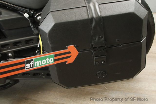 2025 Yamaha Bolt R-Spec 1 In Stock Now! - 22999490 - 48