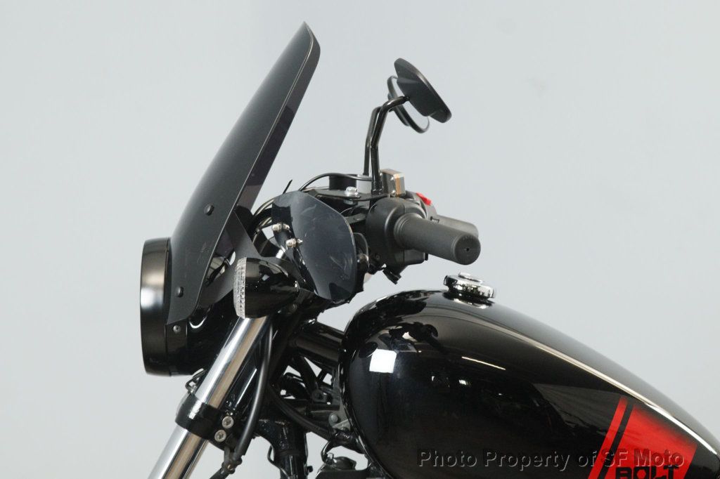2025 Yamaha Bolt R-Spec 1 In Stock Now! - 22999490 - 6