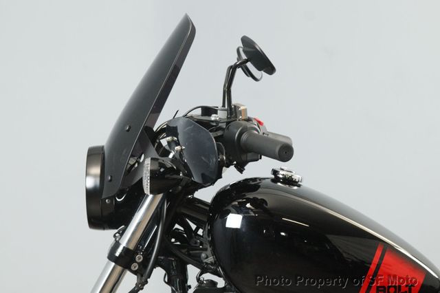 2025 Yamaha Bolt R-Spec 1 In Stock Now! - 22999490 - 6