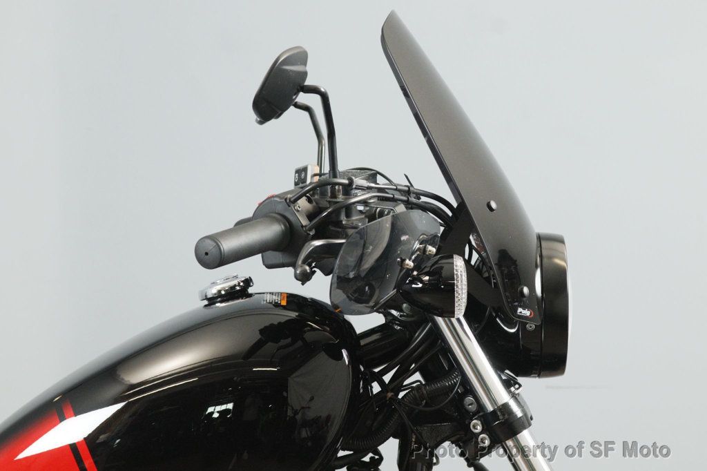 2025 Yamaha Bolt R-Spec 1 In Stock Now! - 22999490 - 7
