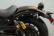 2025 Yamaha Bolt R-Spec Black One Owner, 2441 Mi - 22943895 - 11