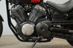 2025 Yamaha Bolt R-Spec Black One Owner, 2441 Mi - 22943895 - 15
