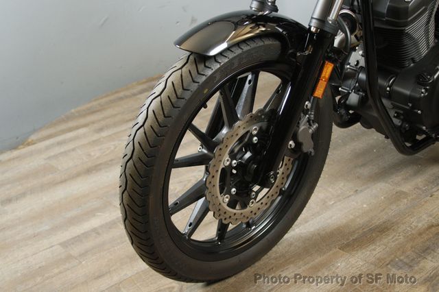 2025 Yamaha Bolt R-Spec Black One Owner, 2441 Mi - 22943895 - 18