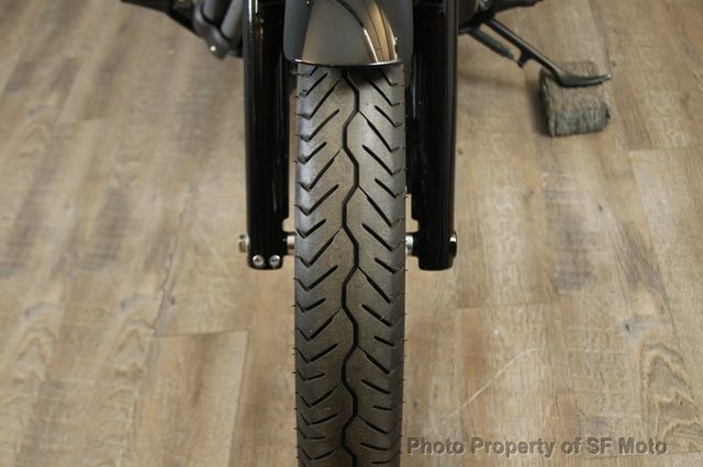 2025 Yamaha Bolt R-Spec Black One Owner, 2441 Mi - 22943895 - 22