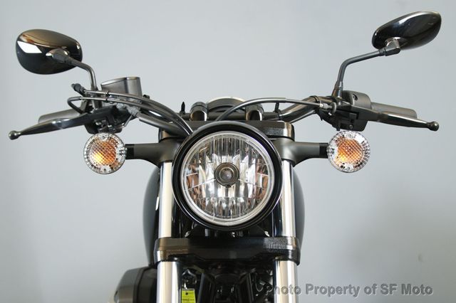 2025 Yamaha Bolt R-Spec Black One Owner, 2441 Mi - 22943895 - 24