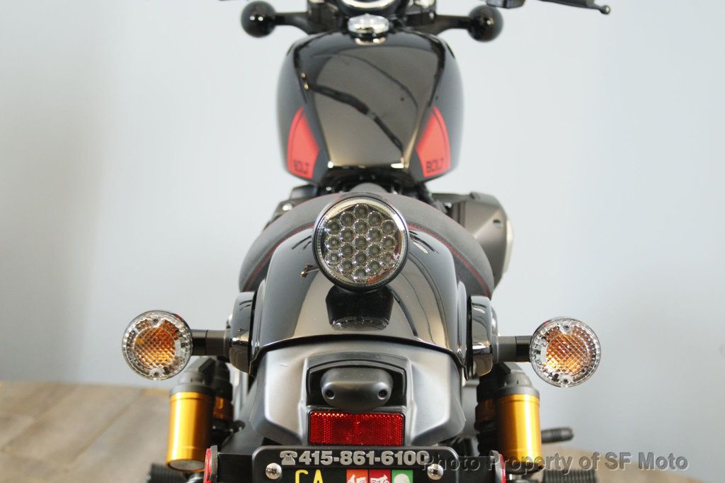 2025 Yamaha Bolt R-Spec Black One Owner, 2441 Mi - 22943895 - 26