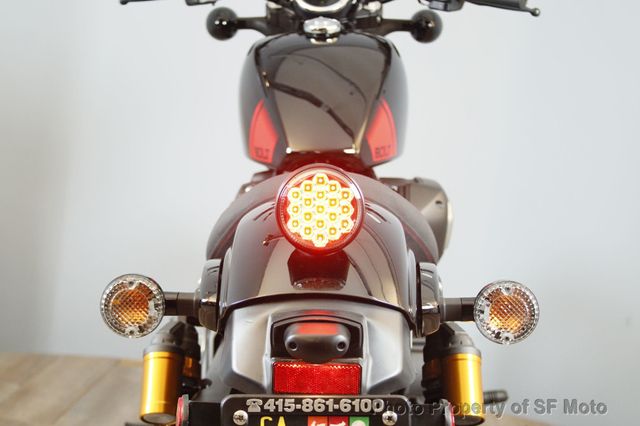 2025 Yamaha Bolt R-Spec Black One Owner, 2441 Mi - 22943895 - 27