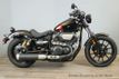 2025 Yamaha Bolt R-Spec Black One Owner, 2441 Mi - 22943895 - 2