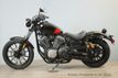 2025 Yamaha Bolt R-Spec Black One Owner, 2441 Mi - 22943895 - 3