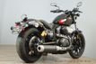 2025 Yamaha Bolt R-Spec Black One Owner, 2441 Mi - 22943895 - 44