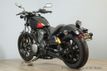 2025 Yamaha Bolt R-Spec Black One Owner, 2441 Mi - 22943895 - 45