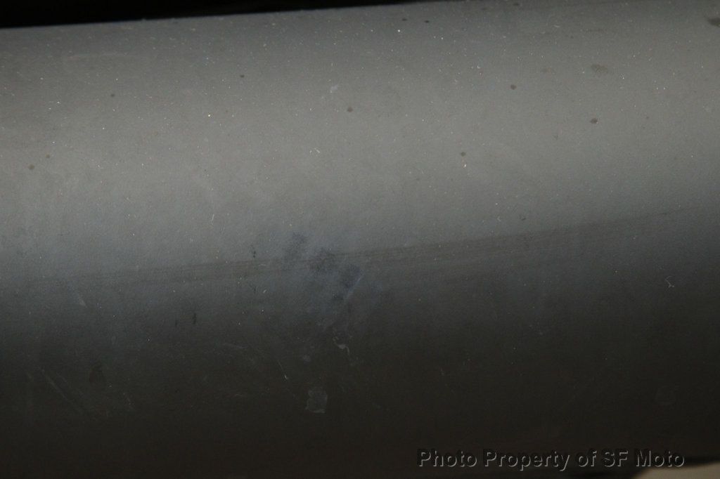 2025 Yamaha Bolt R-Spec Black One Owner, 2441 Mi - 22943895 - 47