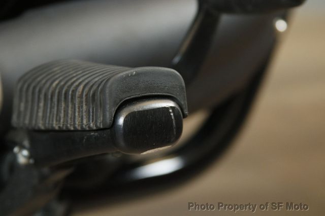 2025 Yamaha Bolt R-Spec Black One Owner, 2441 Mi - 22943895 - 49