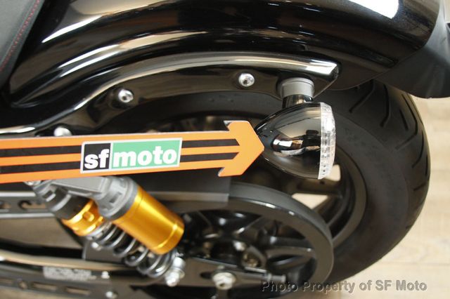 2025 Yamaha Bolt R-Spec Black One Owner, 2441 Mi - 22943895 - 54