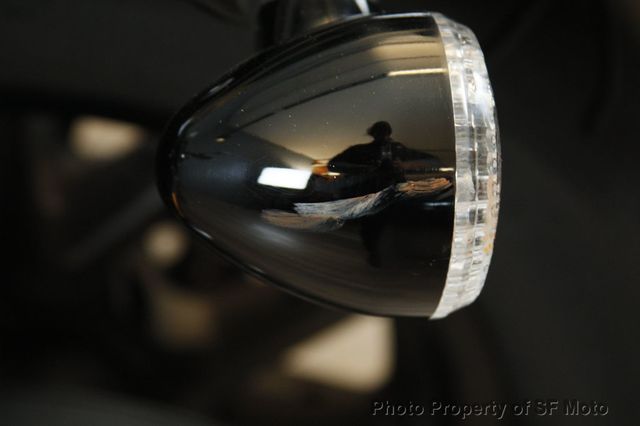 2025 Yamaha Bolt R-Spec Black One Owner, 2441 Mi - 22943895 - 55