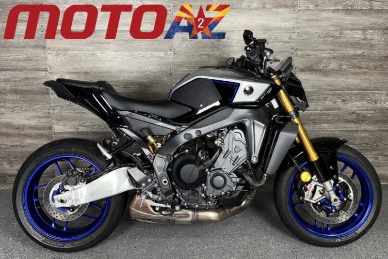 2025 Yamaha MT-09 SP LIKE NEW! - 22905453 - 0