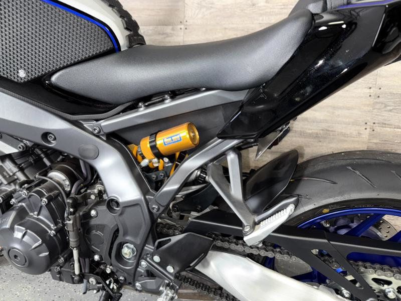 2025 Yamaha MT-09 SP LIKE NEW! - 22905453 - 12