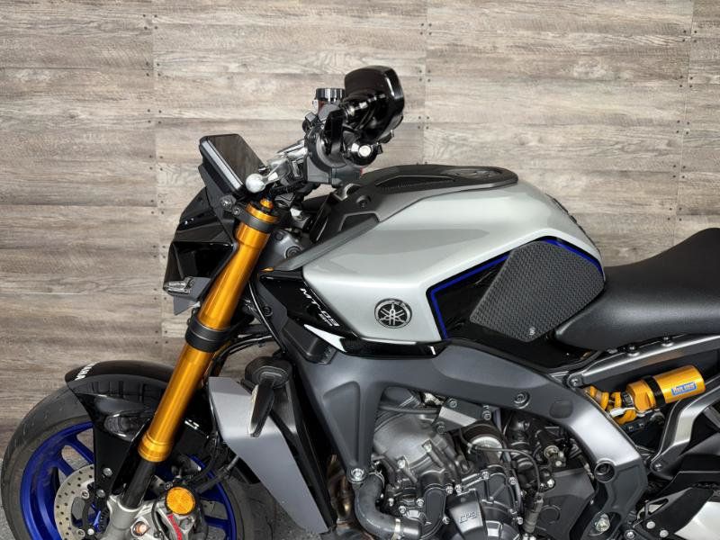 2025 Yamaha MT-09 SP LIKE NEW! - 22905453 - 13
