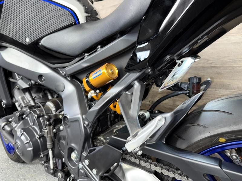 2025 Yamaha MT-09 SP LIKE NEW! - 22905453 - 14