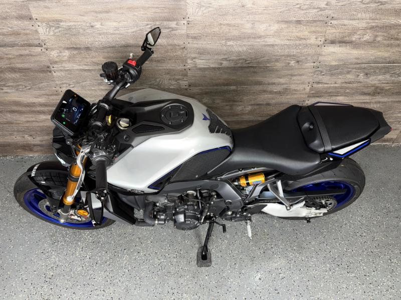 2025 Yamaha MT-09 SP LIKE NEW! - 22905453 - 15