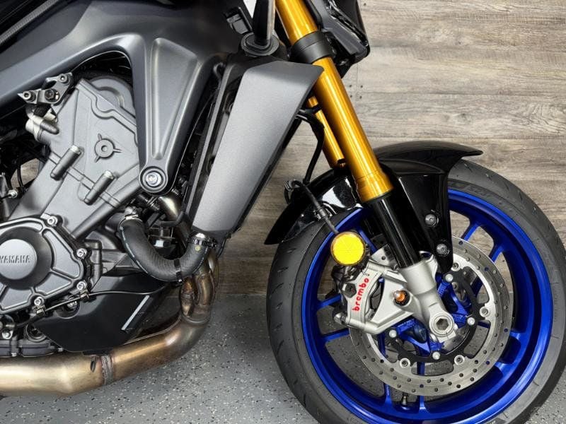 2025 Yamaha MT-09 SP LIKE NEW! - 22905453 - 4