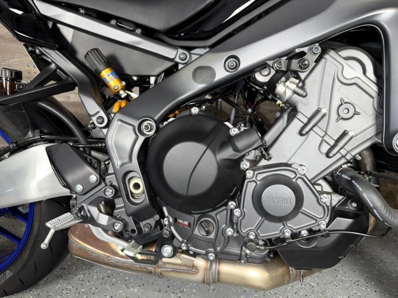 2025 Yamaha MT-09 SP LIKE NEW! - 22905453 - 5
