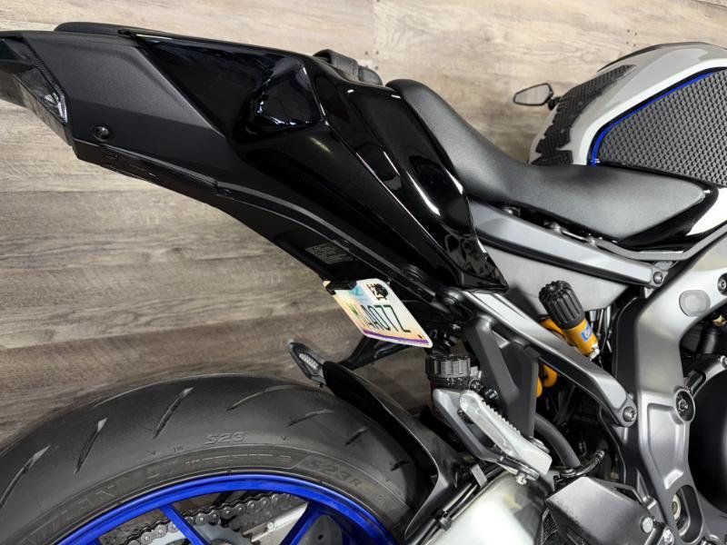2025 Yamaha MT-09 SP LIKE NEW! - 22905453 - 6