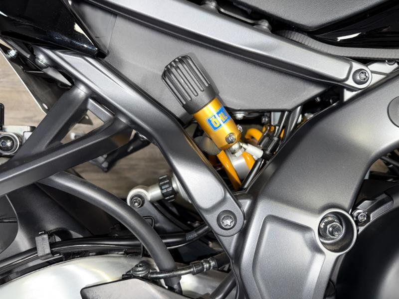 2025 Yamaha MT-09 SP LIKE NEW! - 22905453 - 7