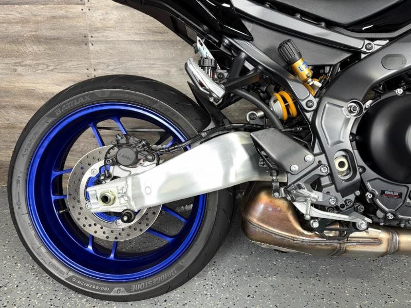 2025 Yamaha MT-09 SP LIKE NEW! - 22905453 - 8