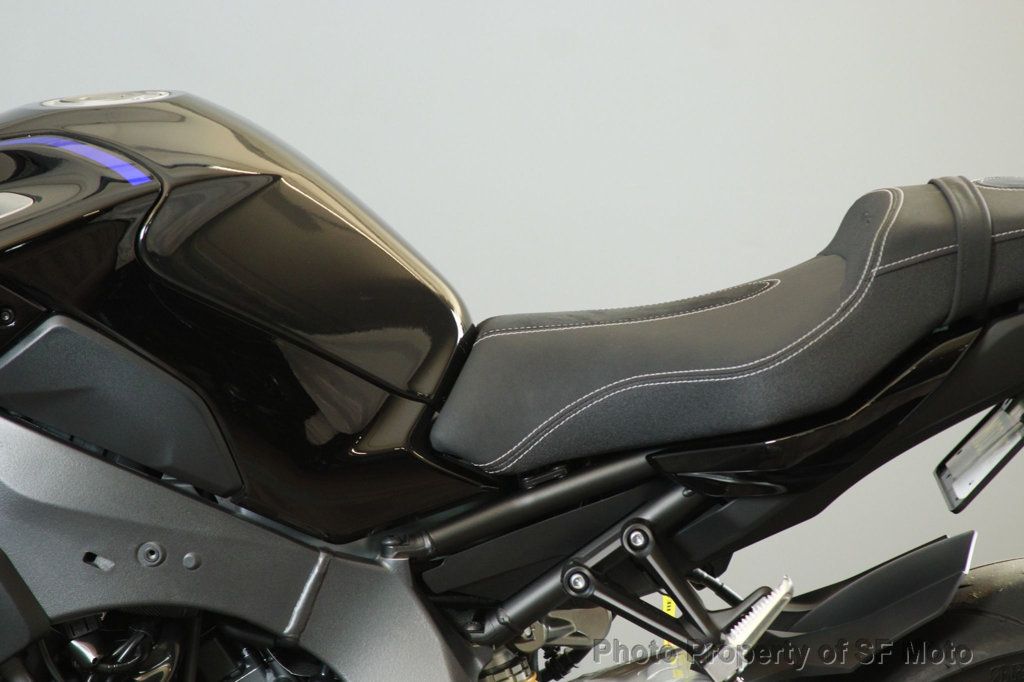 2025 Yamaha MT-10 SP 1 Owner, 1372 Miles - 22874151 - 9