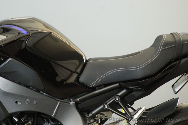 2025 Yamaha MT-10 SP 1 Owner, 1372 Miles - 22874151 - 9