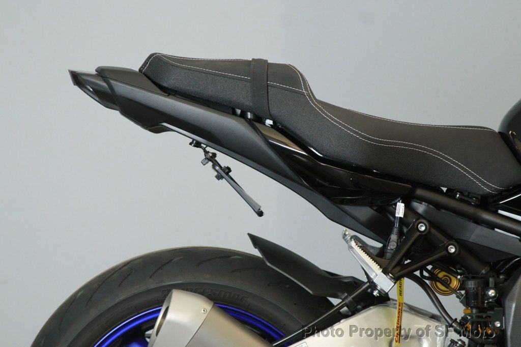 2025 Yamaha MT-10 SP 1 Owner, 1372 Miles - 22874151 - 10