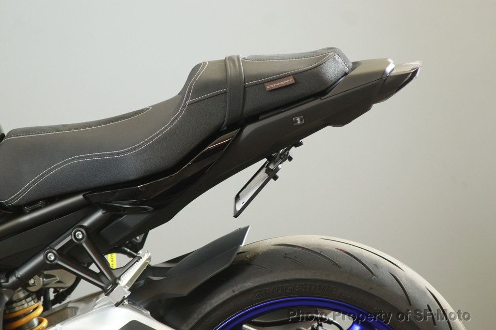 2025 Yamaha MT-10 SP 1 Owner, 1372 Miles - 22874151 - 11